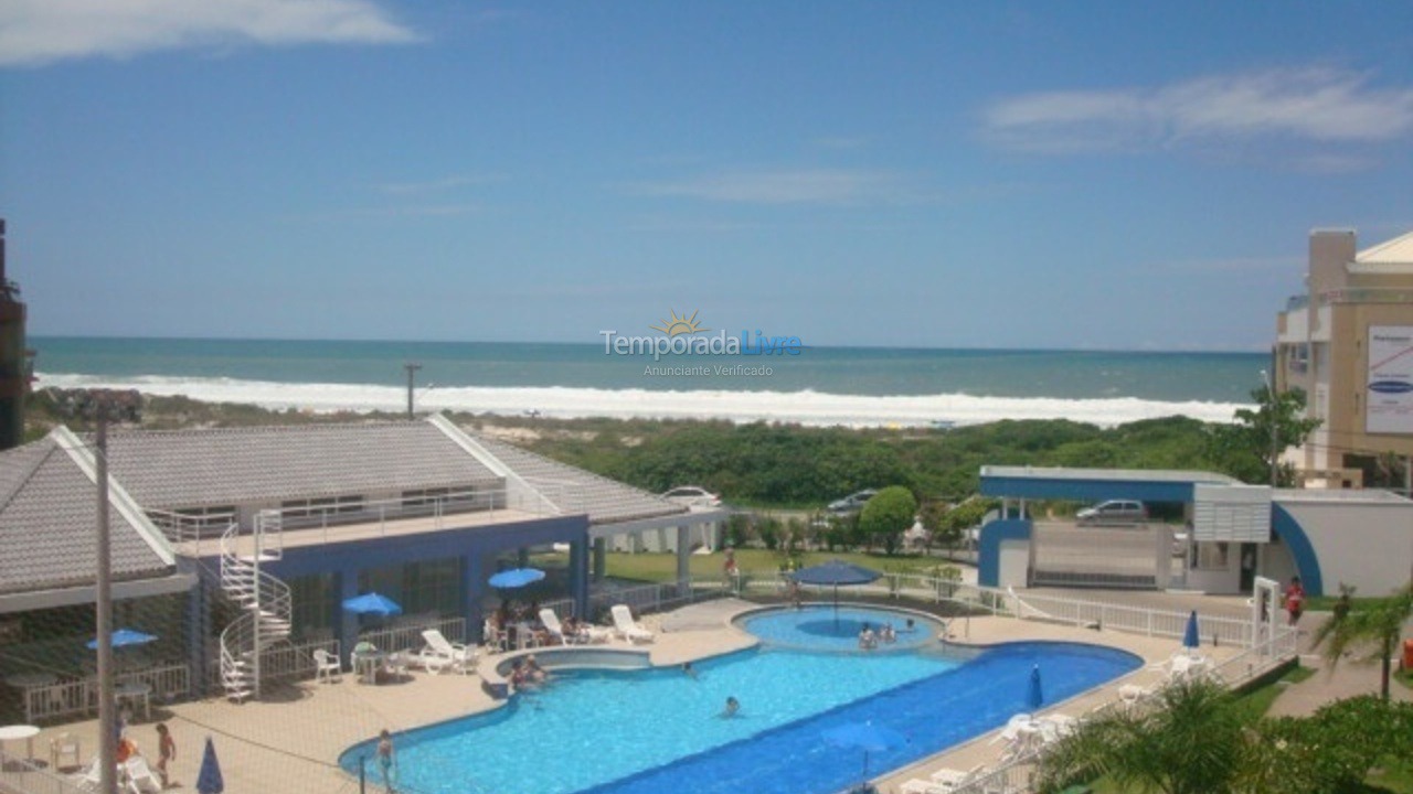 Apartamento para alquiler de vacaciones em Florianopolis (Praia dos Ingleses)