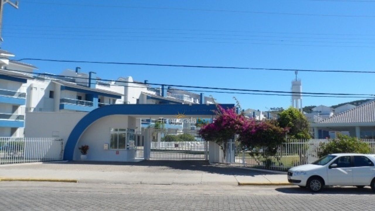 Apartamento para alquiler de vacaciones em Florianopolis (Praia dos Ingleses)