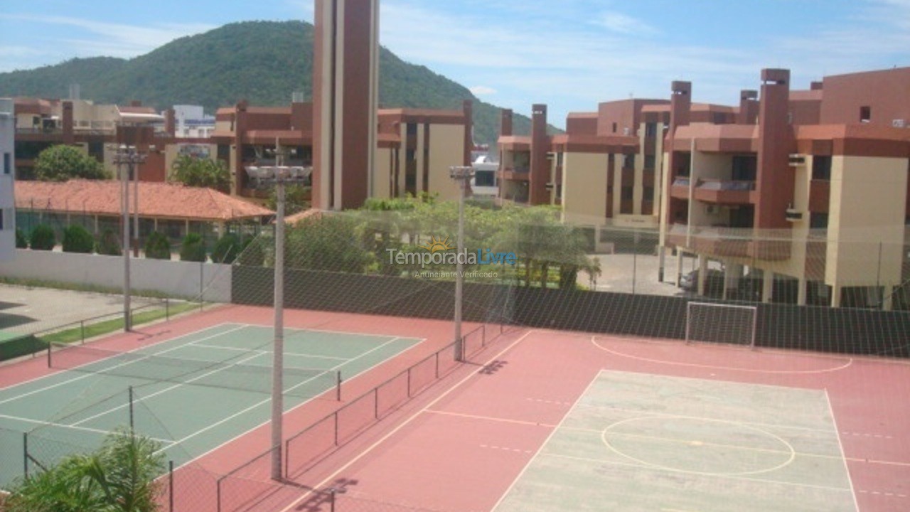 Apartamento para alquiler de vacaciones em Florianopolis (Praia dos Ingleses)