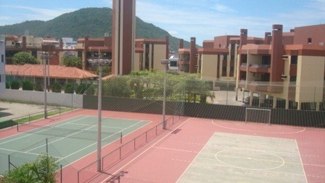 Cómodo apartamento a 50 metros del mar.