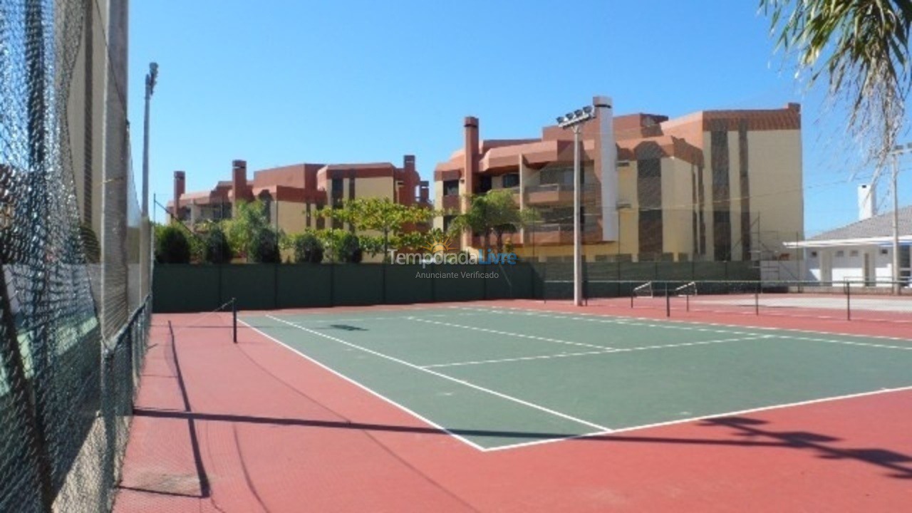 Apartamento para alquiler de vacaciones em Florianopolis (Praia dos Ingleses)