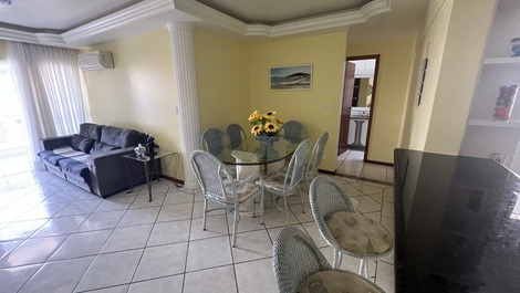 Cómodo apartamento a 50 metros del mar.