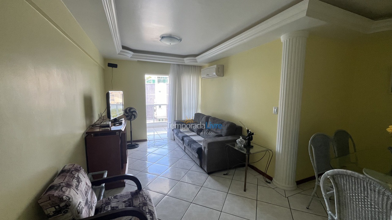 Apartamento para alquiler de vacaciones em Florianopolis (Praia dos Ingleses)