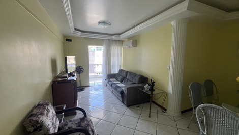 Cómodo apartamento a 50 metros del mar.