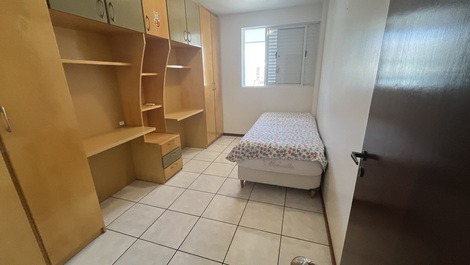 Cómodo apartamento a 50 metros del mar.