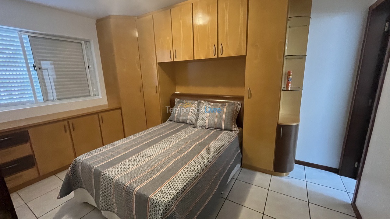 Apartamento para alquiler de vacaciones em Florianopolis (Praia dos Ingleses)