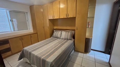 Cómodo apartamento a 50 metros del mar.