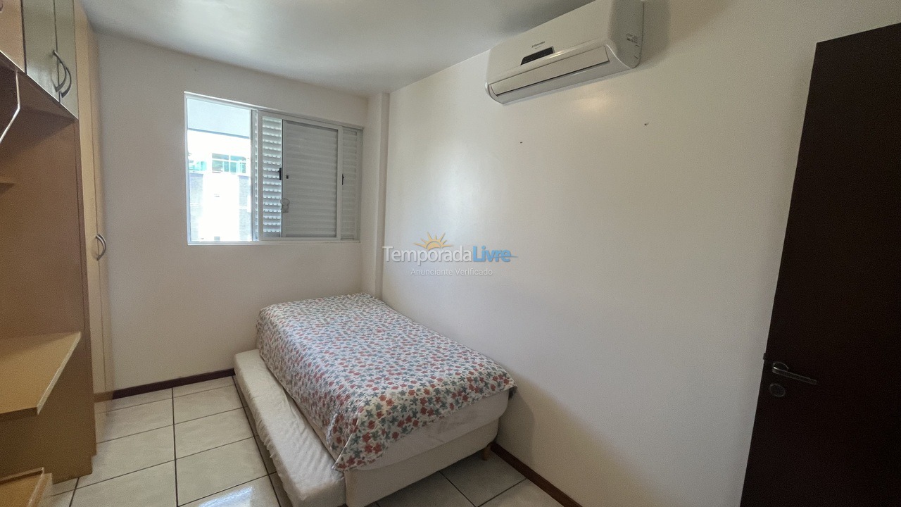 Apartamento para alquiler de vacaciones em Florianopolis (Praia dos Ingleses)