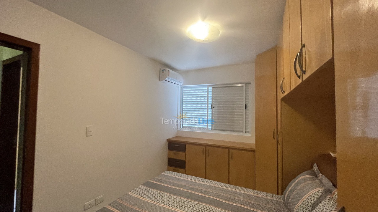 Apartamento para alquiler de vacaciones em Florianopolis (Praia dos Ingleses)