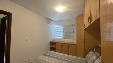 Cómodo apartamento a 50 metros del mar.