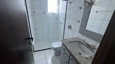 Cómodo apartamento a 50 metros del mar.