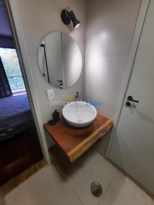 Casa para alquiler de vacaciones em Guarujá (Jardim Enseada)