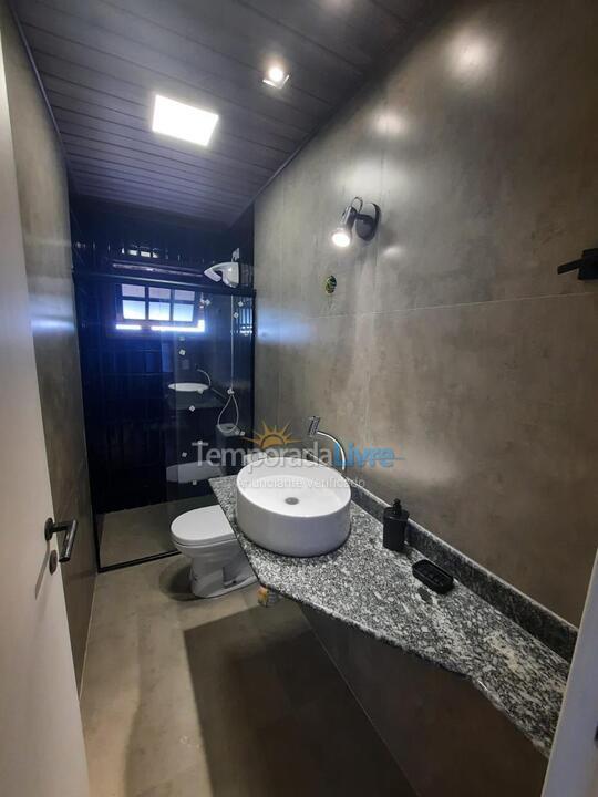 Casa para alquiler de vacaciones em Guarujá (Jardim Enseada)