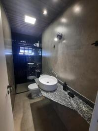 Mansión 121 - Mirador de Enseada