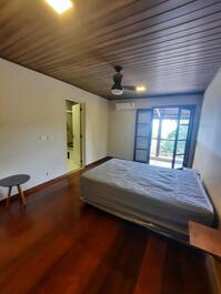 Mansión 121 - Mirador de Enseada