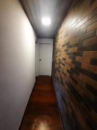 Mansión 121 - Mirador de Enseada