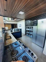 Mansión 121 - Mirador de Enseada