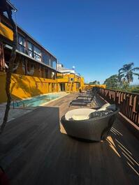 Mansión 121 - Mirador de Enseada