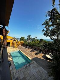 Mansión 121 - Mirador de Enseada