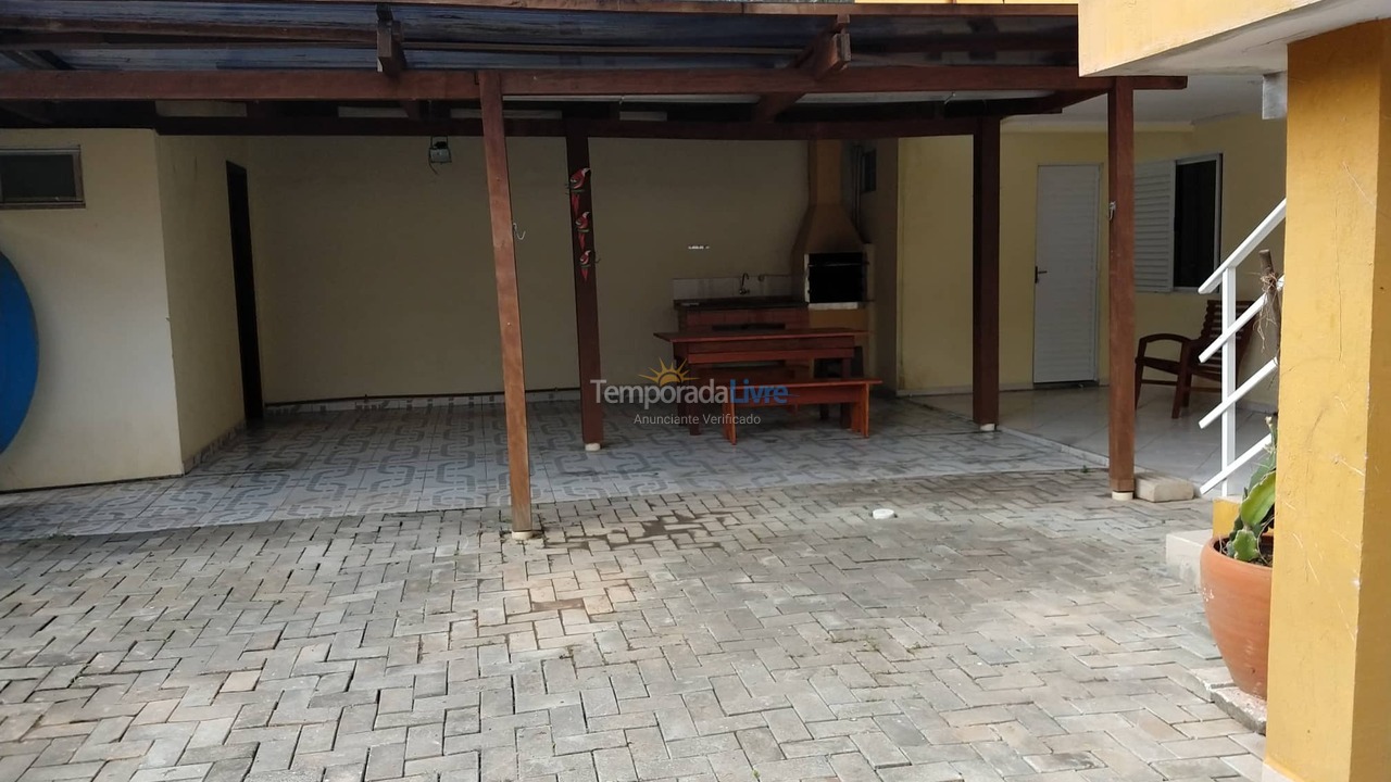 House for vacation rental in Bombinhas (Praia de Bombinhas)