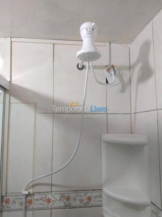 House for vacation rental in Bombinhas (Praia de Bombinhas)