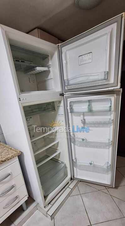 House for vacation rental in Bombinhas (Praia de Bombinhas)