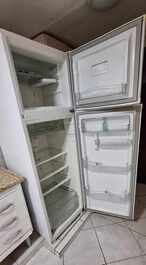 Geladeira frost free