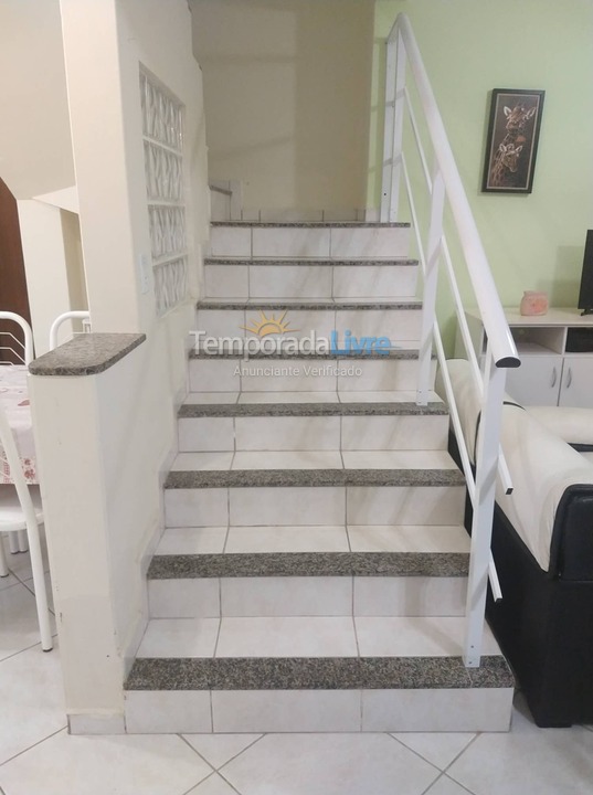 House for vacation rental in Bombinhas (Praia de Bombinhas)