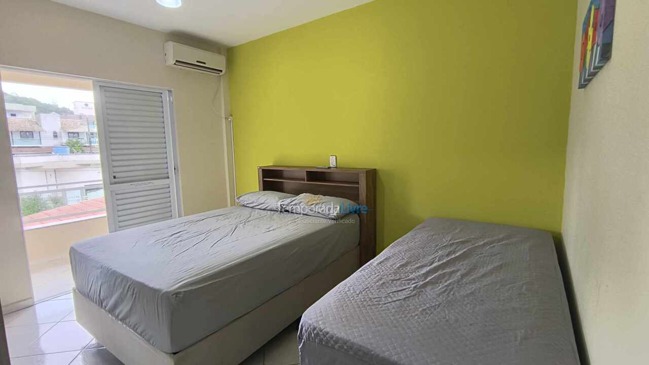 House for vacation rental in Bombinhas (Praia de Bombinhas)