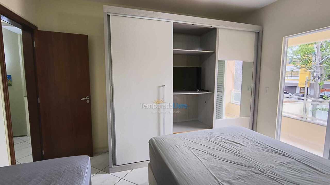 House for vacation rental in Bombinhas (Praia de Bombinhas)