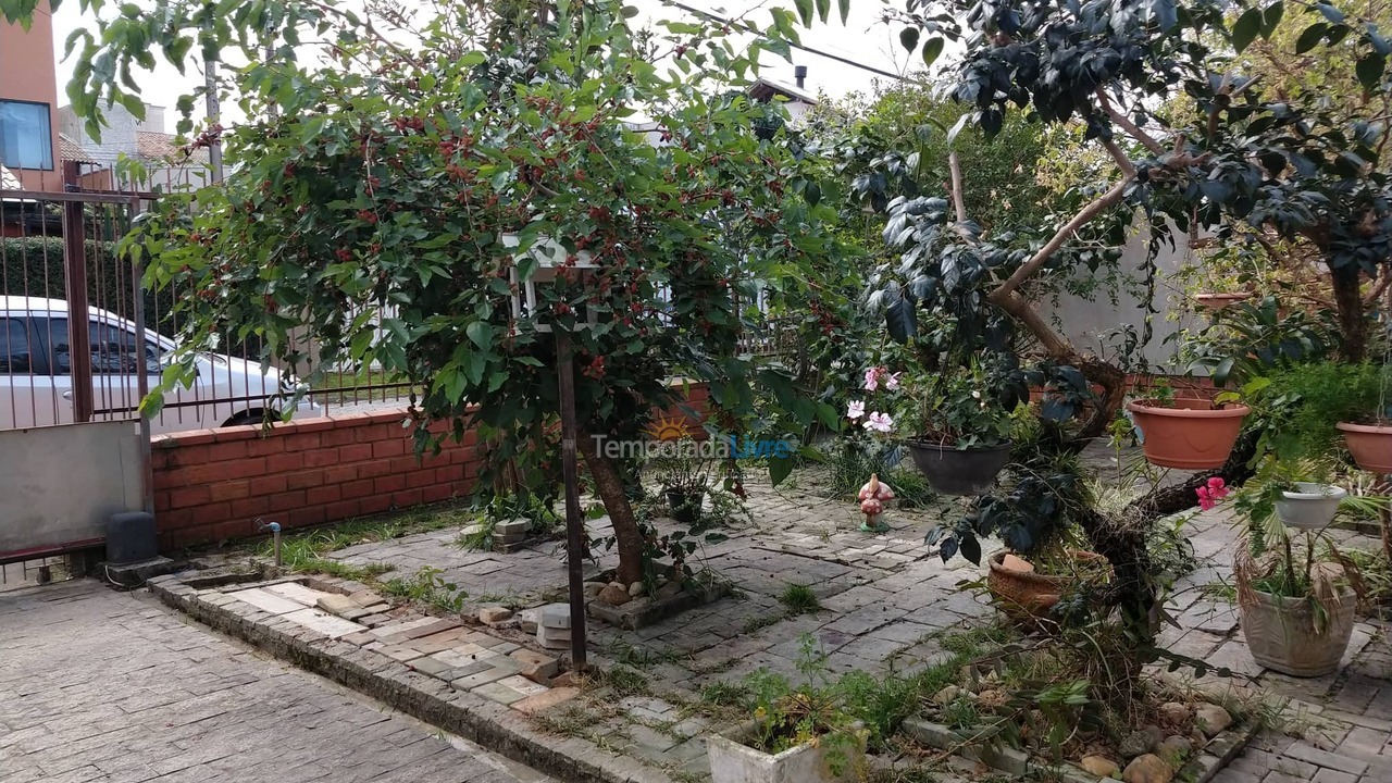 House for vacation rental in Bombinhas (Praia de Bombinhas)