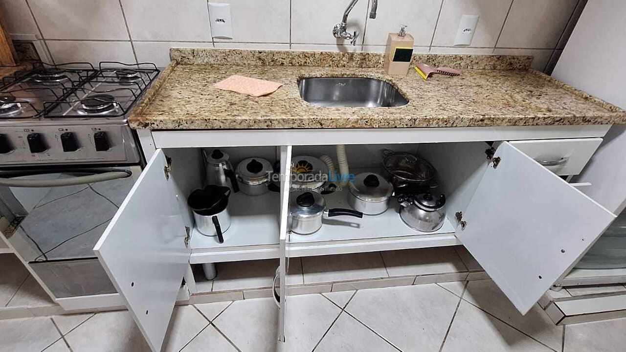 House for vacation rental in Bombinhas (Praia de Bombinhas)