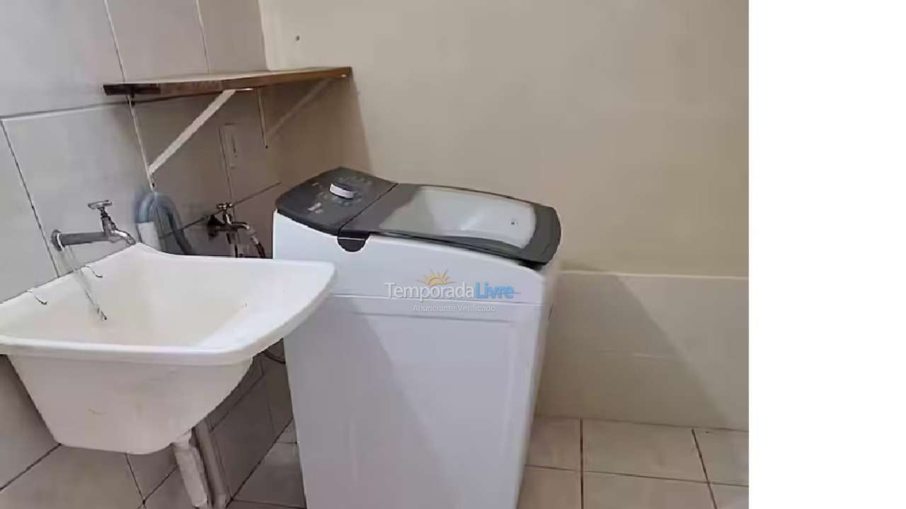 House for vacation rental in Bombinhas (Praia de Bombinhas)