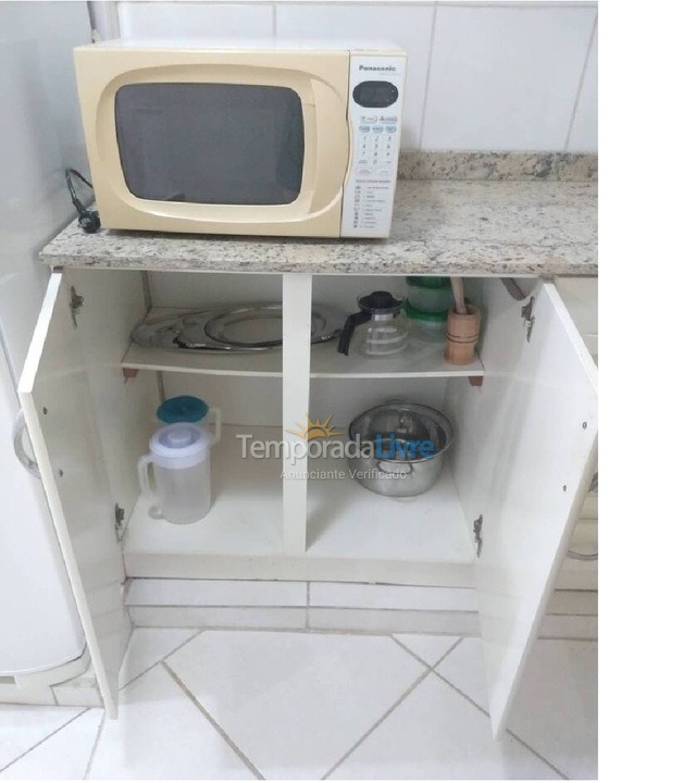 House for vacation rental in Bombinhas (Praia de Bombinhas)