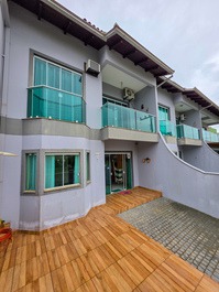 House for rent in São Francisco do Sul - Itaguaçu