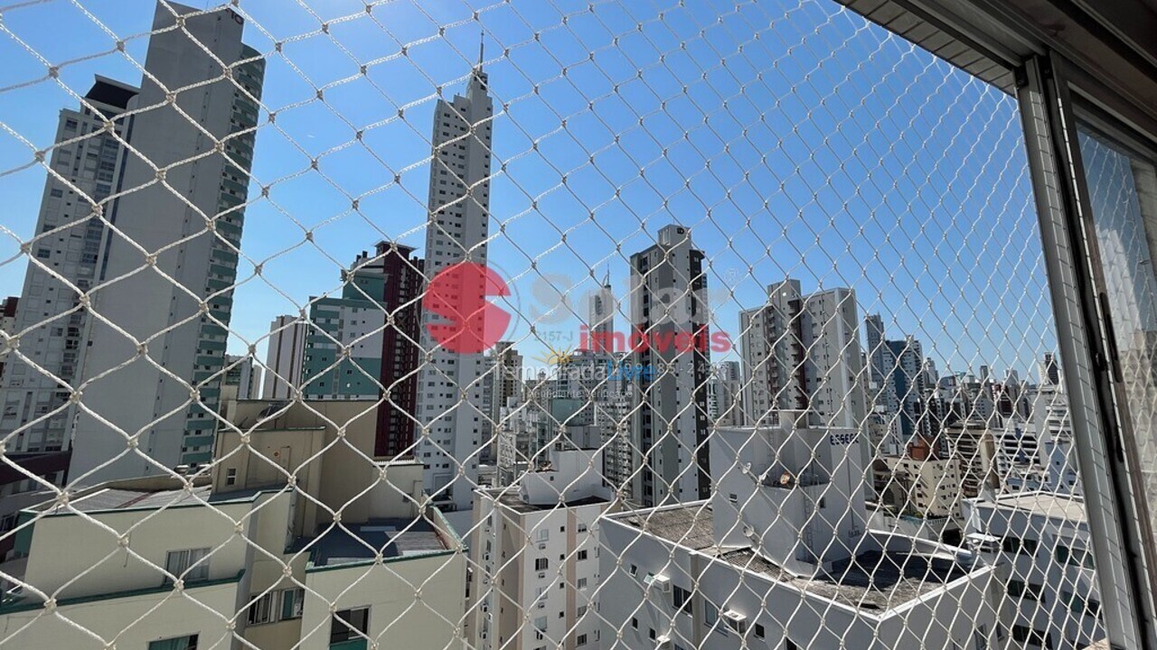 Apartamento para aluguel de temporada em Balneário Camboriú (Centro)