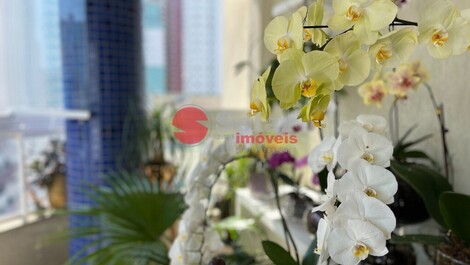 3 Dormitórios 2 Vagas de Garagem Balneário Camboriú