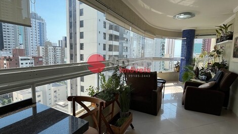Apartment for rent in Balneário Camboriú - Centro