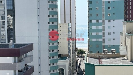 3 Dormitórios 2 Vagas de Garagem Balneário Camboriú