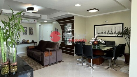 3 Dormitórios 2 Vagas de Garagem Balneário Camboriú