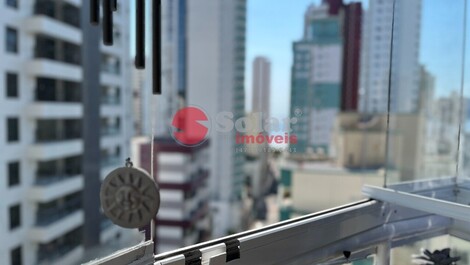 3 Dormitórios 2 Vagas de Garagem Balneário Camboriú