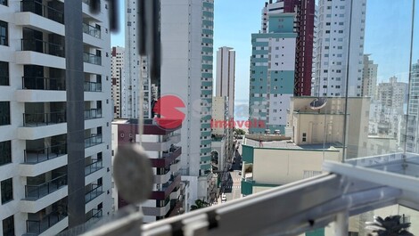 3 Dormitórios 2 Vagas de Garagem Balneário Camboriú