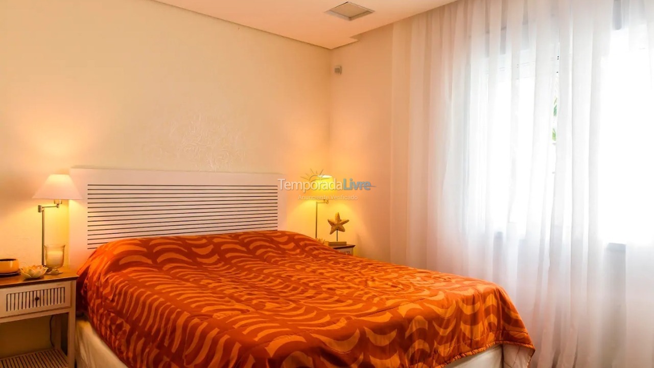 House for vacation rental in São Sebastião (Juquehy)