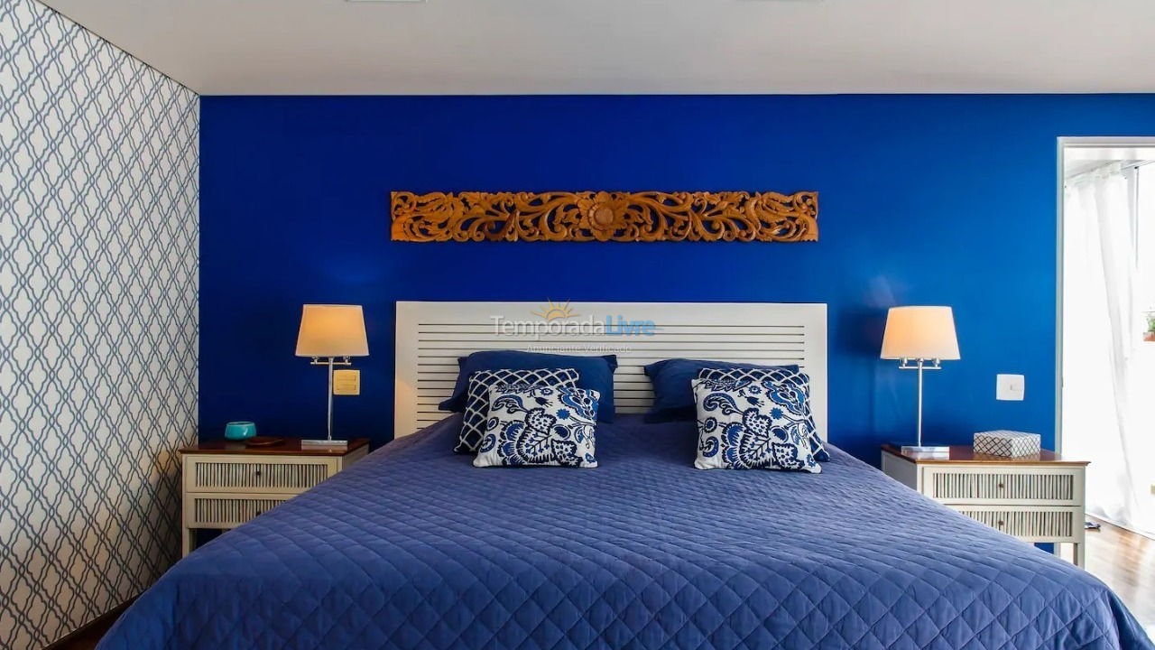 House for vacation rental in São Sebastião (Juquehy)