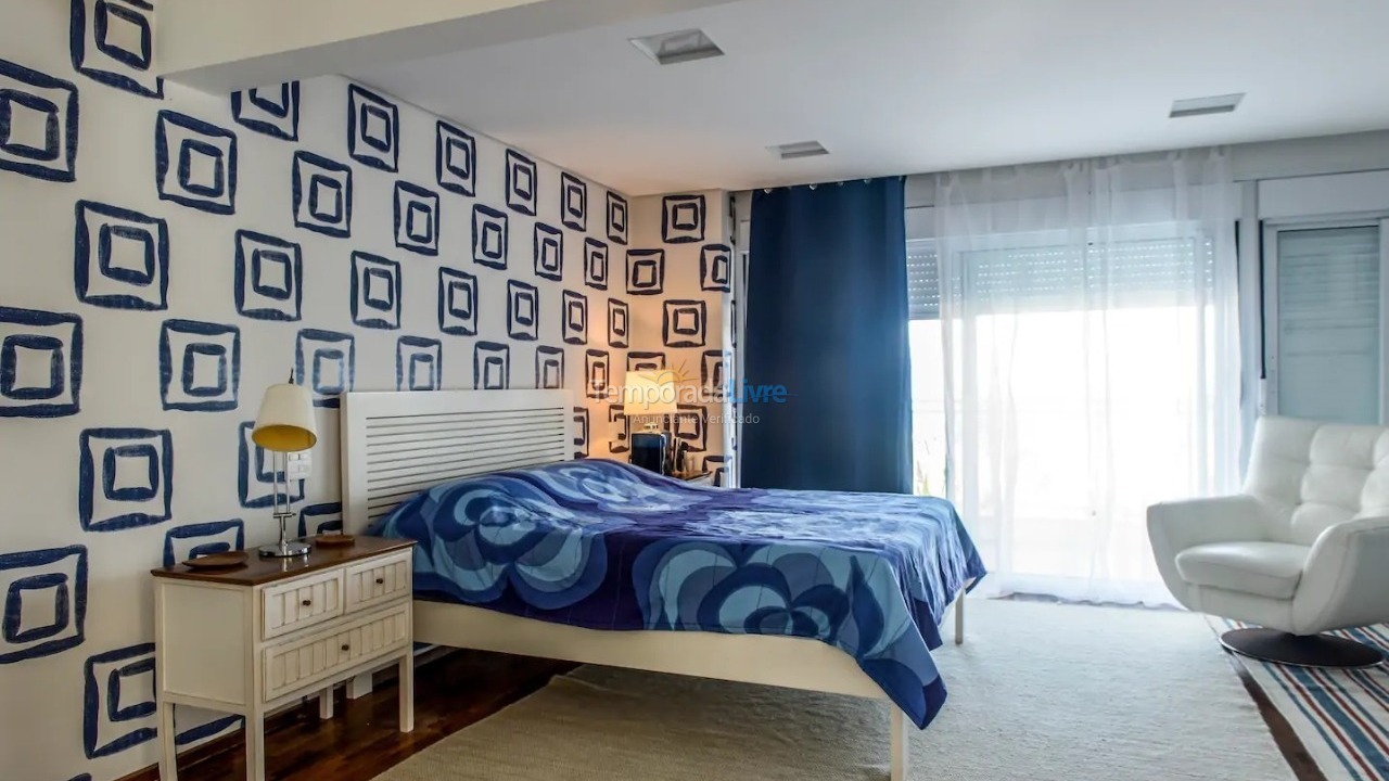 House for vacation rental in São Sebastião (Juquehy)