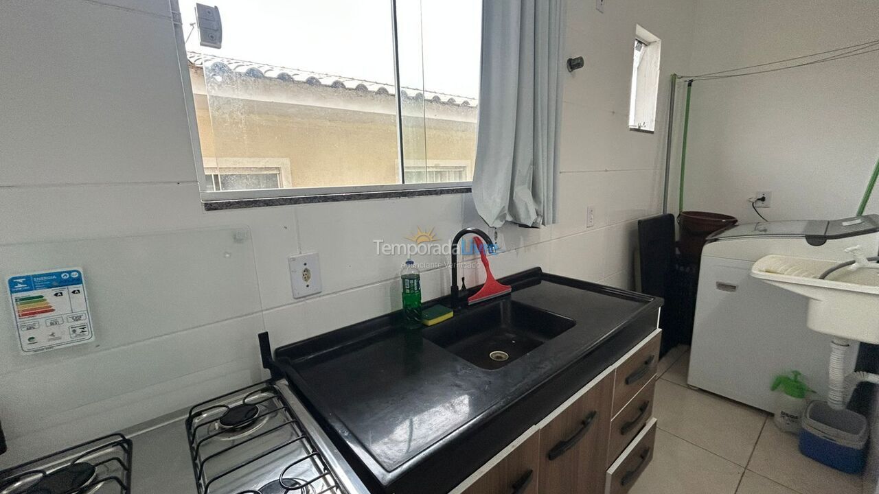 Apartamento para aluguel de temporada em Florianopolis (Praia dos Ingleses)