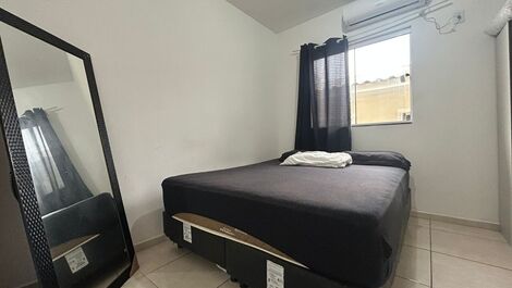 Apartamento ao lado de comércios
