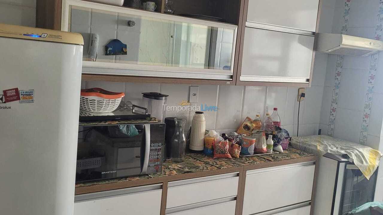 Apartamento para aluguel de temporada em Cabo Frio (Centro)