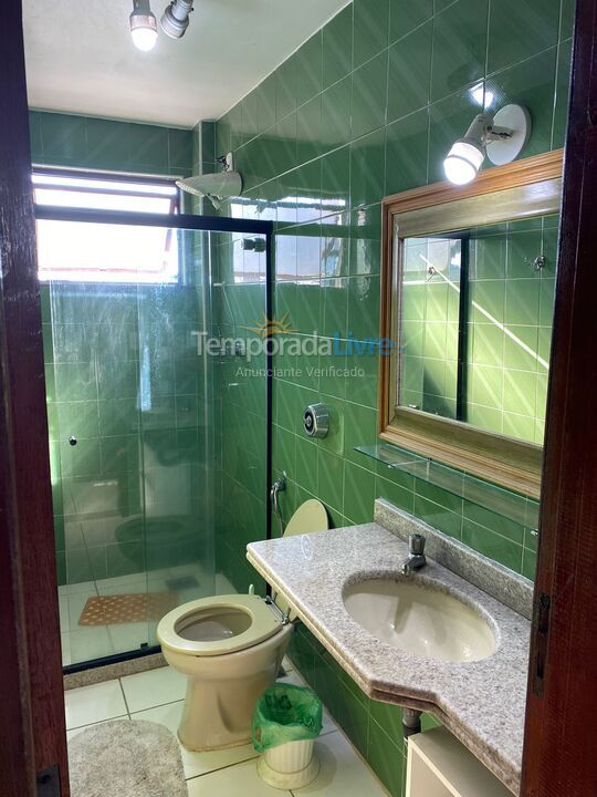 Apartamento para aluguel de temporada em Cabo Frio (Centro)