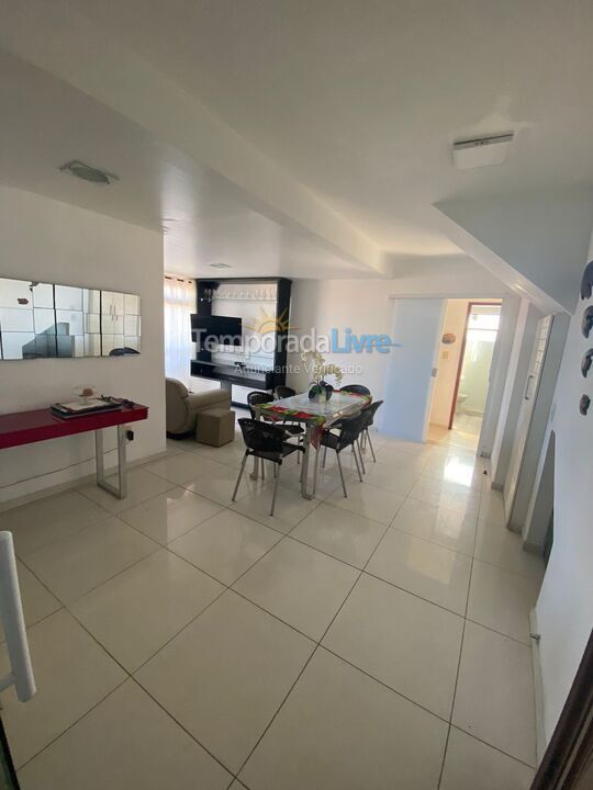 Apartamento para aluguel de temporada em Cabo Frio (Centro)